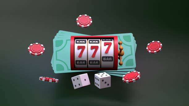 Provider Slot Mahjong Ways Terpopuler di Indonesia